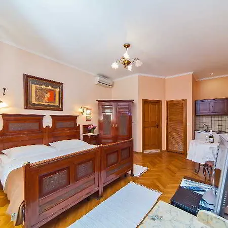 Amoret Hotel Dubrovnik