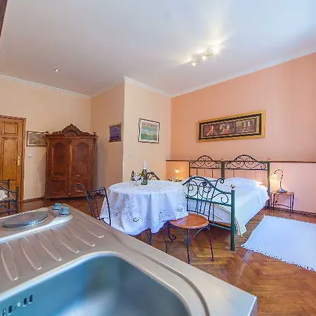Hotel Amoret Dubrovnik