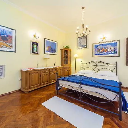 Amoret Dubrovnik
