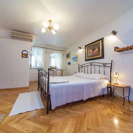Amoret Dubrovnik