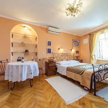 Amoret 3* Dubrovnik