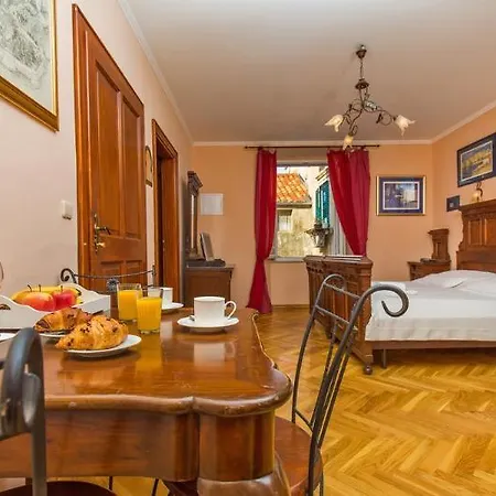 Amoret Dubrovnik
