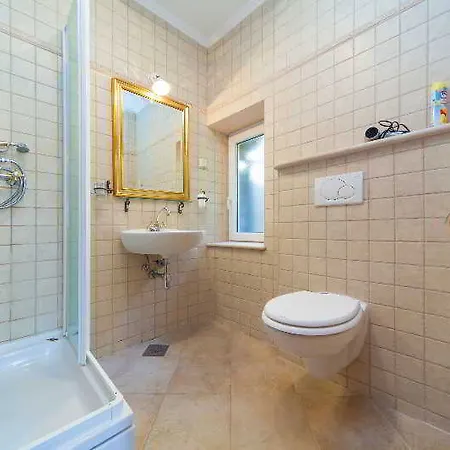 Amoret Hotell Dubrovnik