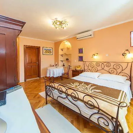 Hotell Amoret Dubrovnik