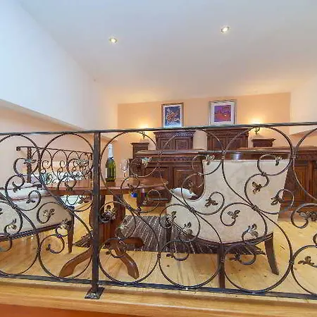 Amoret Hotell Dubrovnik
